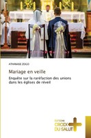 Athanase Zogo | Mariage En Veille | Taschenbuch | FranzöSisch (2025)