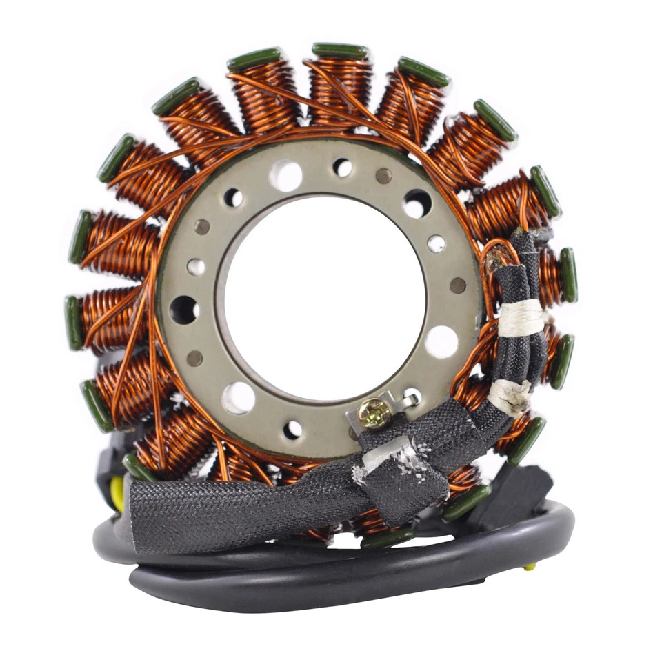 Stator For Sea-Doo 4TEC 4 TEC OEM# Repl. 420889721 420889720 290889720 - Image 3 of 4