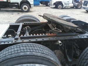 Replaces 2014 HOLLAND AIR SLIDE FIFTH WHEEL 3845297