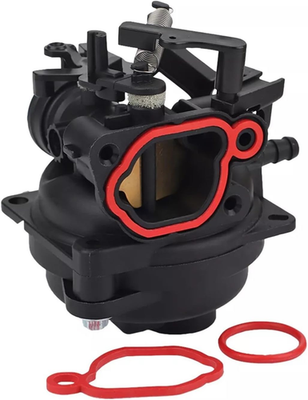 Kit Filtro Aria E Carburatore Per Tosaerba Toro 21442 Con Motore GTS 150cc - Ricambio Bbxpt4u