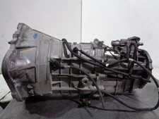 Boite de vitesse Ssangyong KYRON