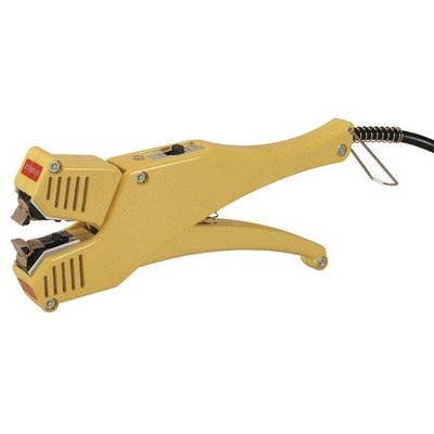 MIDWEST PACIFIC MP-5 Heat Sealer,Portable,Constant 443W10