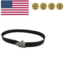 Versatile 2  Wide Nylon Weight Belt for Scuba Diving, Freediving  Snorkeling