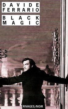 Black magic  von Ferrario, Davide | Buch | Zustand gut