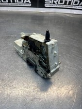 Mercedes-Benz ML W164 2010 Vorne links Türschloss vorne 1697202535 NIC26183 Mercedes-Benz ML W164 2010 Vorne links Türschloss vorne 1697202535 NIC26183