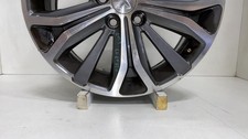 Jantes Peugeot 4008