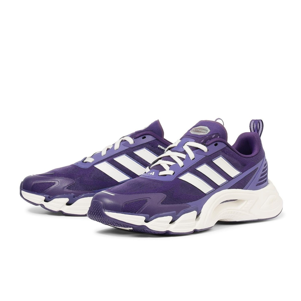 adidas Climacool Ac Running Blue White KJ3216 Men's Size | eBay