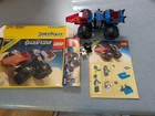 Lego Set 6895 Complete With Original Box
