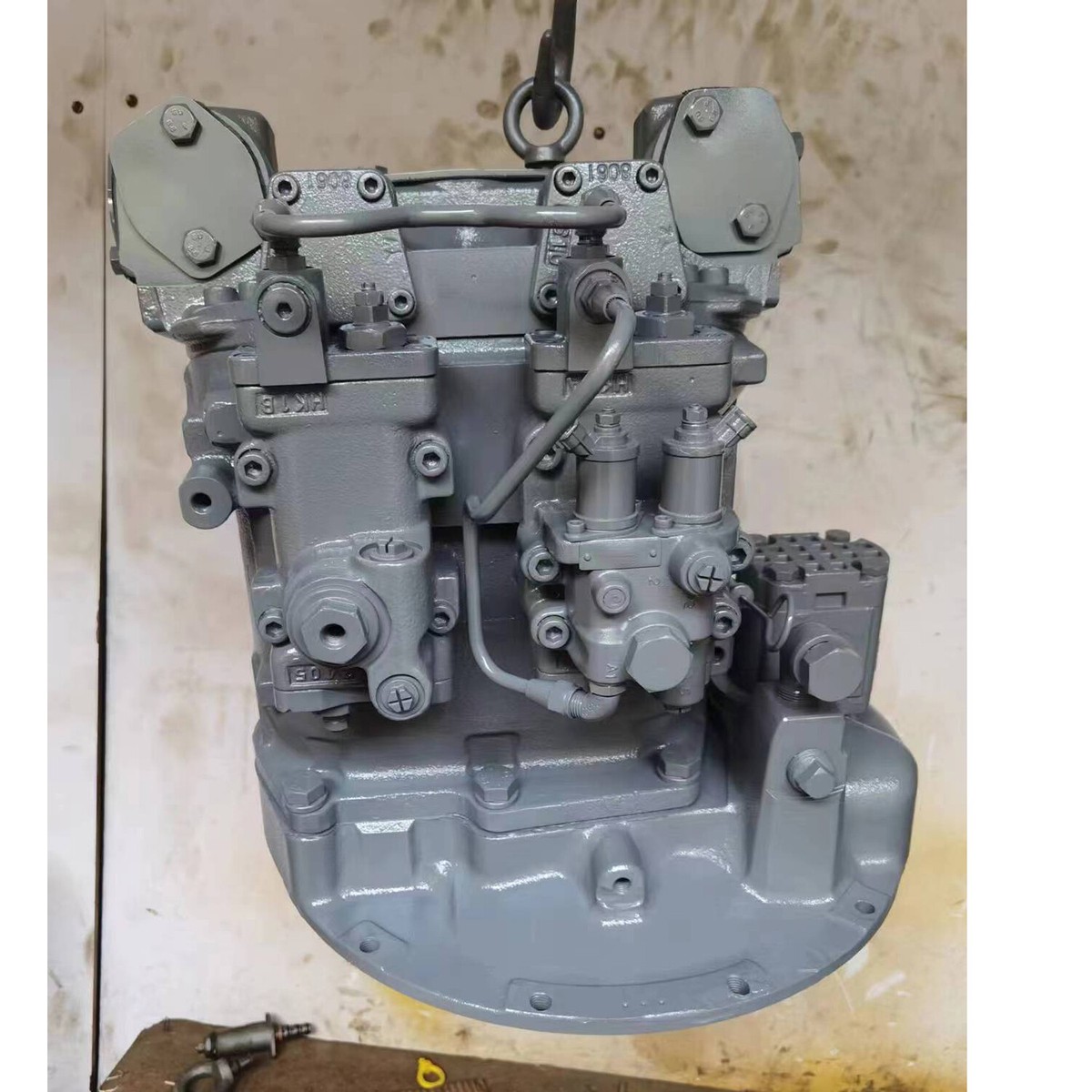 Hydraulic Pump 9257345 9257346 For Hitachi ZX270-3 ZX280LC-3 Hydraulic Pump 9257345 9257346 For Hitachi ZX270-3 ZX280LC-3