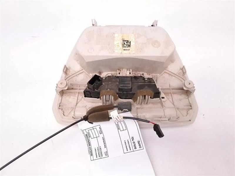 FRONT ROOF DOME LIGHT fits FORD ESCAPE 2013 - 2019 - Image 2 of 4