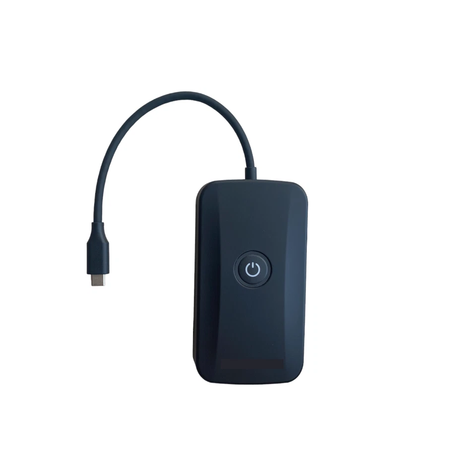 Spark Beam Wireless HDMI Extender Transmitter 1080p Plug & Play PC Phone To TV - Image 2 of 4