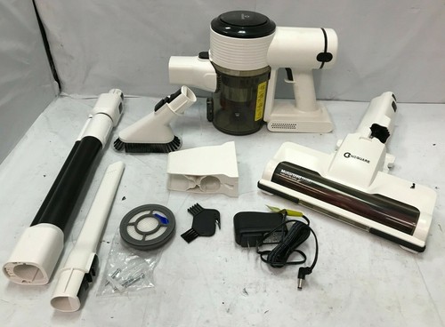 NEQUARE S25 Cordless Vacuum Cleaner 