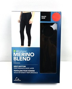 paradox base layer pants