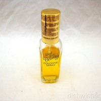 Prince Matchabelli Wind Song Breezy Cologne Spray 1 Oz Nwob Vintage Prince Matchabelli Wind Song Breezy Cologne Spray 1 Oz Nwob Vintage