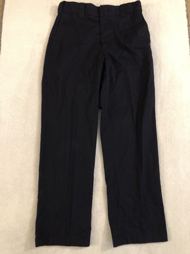 Flying Cross Mens Uniform Pants Size 33 