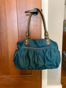 mz wallace kate diaper bag