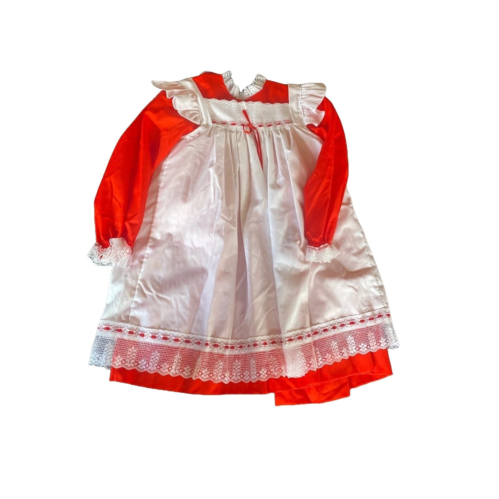 Special Occasion Vintage Dresses for Girls