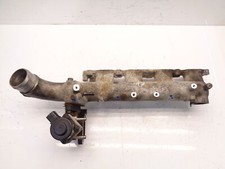 Ansaugbrücke für Nissan X-Trail T30 2,2 DI Diesel 4x4 YD22DDTI YD22 0789