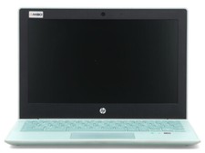 HP Chromebook 11A G8 AMD A4-9120C 4GB 32GB 1366x768 Klasse A- Chrome OS