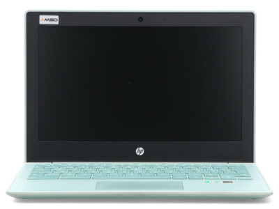 HP Chromebook 11A G8 AMD A4-9120C 4GB 32GB 1366x768 Klasse A- Chrome OS