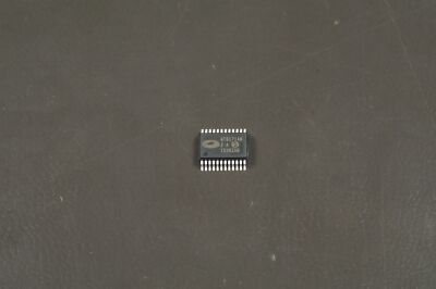 MT9171AN1 Microsemi Subscriber Network Interface Circuit 24-SSOP SMT NOS