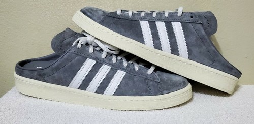 adidas campus mule