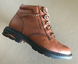 ariat macey work boot