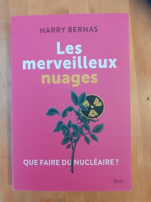 Die wunderbaren Wolken: Was tun mit der Kernenergie? - Harry Bernas