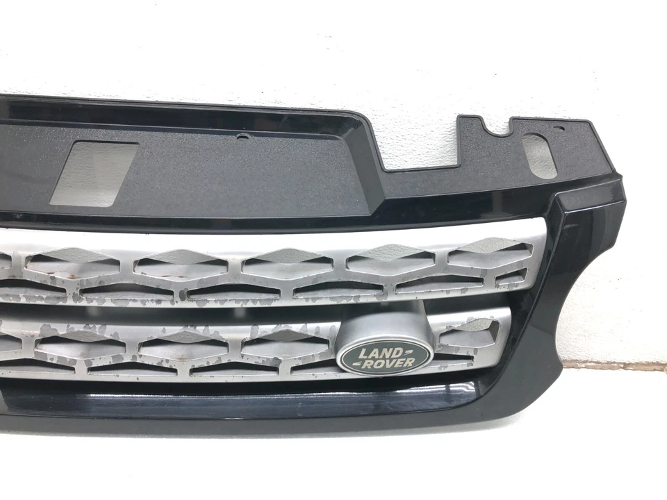 Grelha de radiador frontal RANGE ROVER L494 2014-2017 FABRICANTE DE EQUIPAMENTO ORIGINAL - Imagem 4 de 4