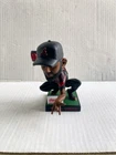 Michael Harris II Spider-Man Bobblehead Giveaway 7/3/24