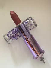 Rouge À Lèvres Épée Urban Decay « Voodoo » Neuf RARE & INTROUVABLE