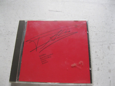 CD FALCO - 3 von 1985
