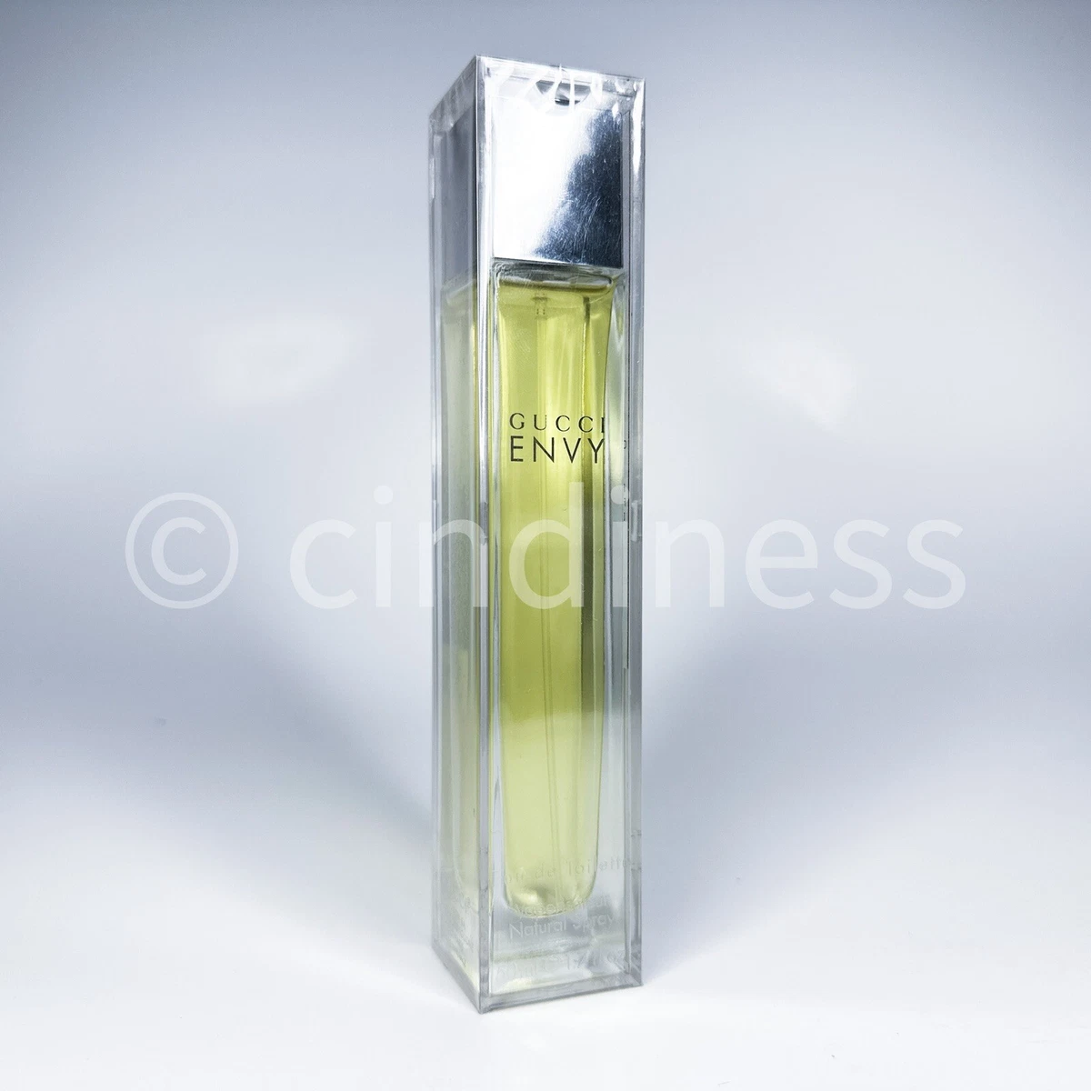 Gucci Envy Fragrances for sale | eBay