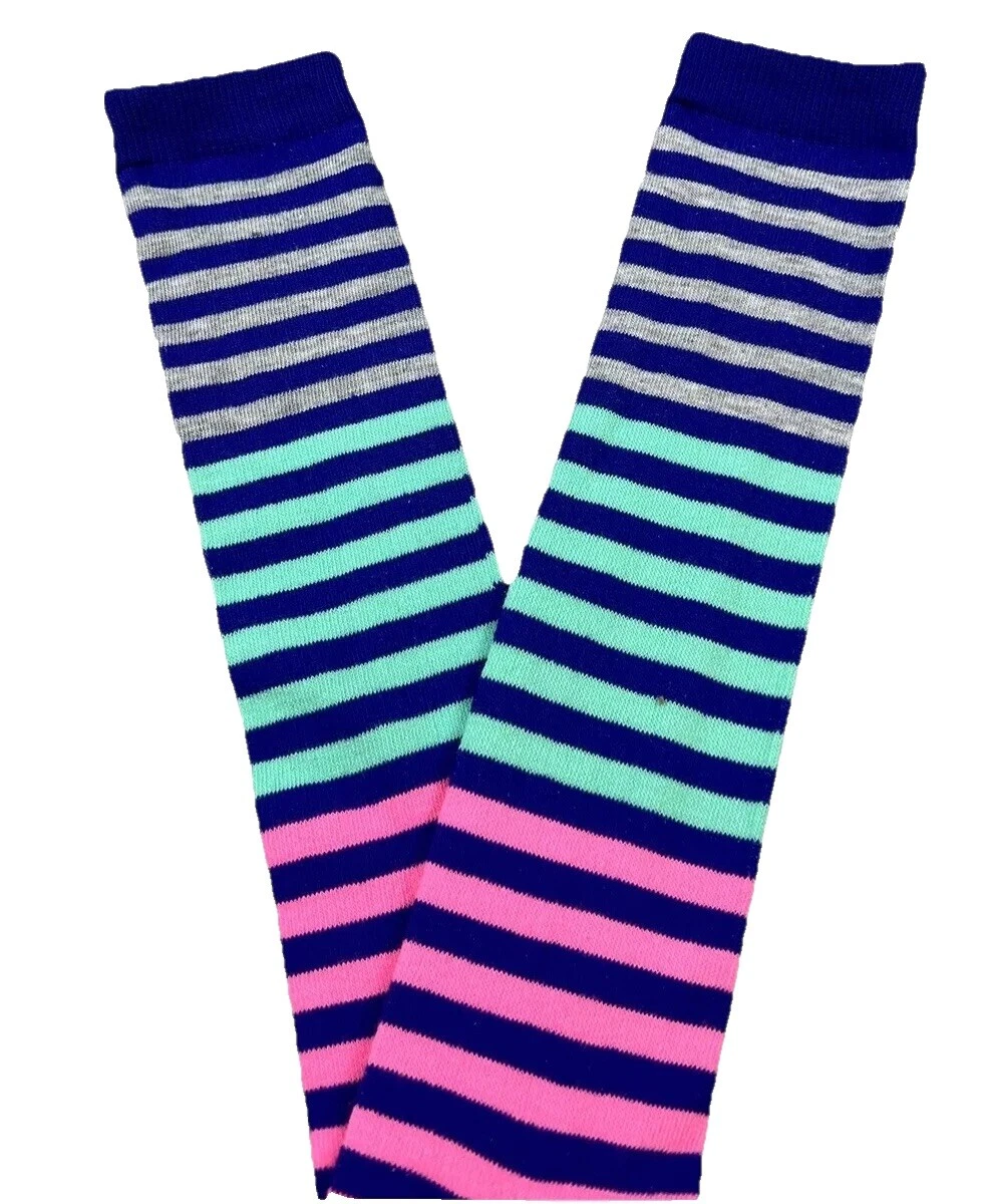 Calcetines a rayas Xhilaration talla única para Mujer