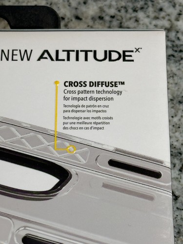 Funda Samsung Galaxy A14 CELLHELMET Altitude CLARA - SAMSUNG GALAXY A14 - Imagen 10 de 20