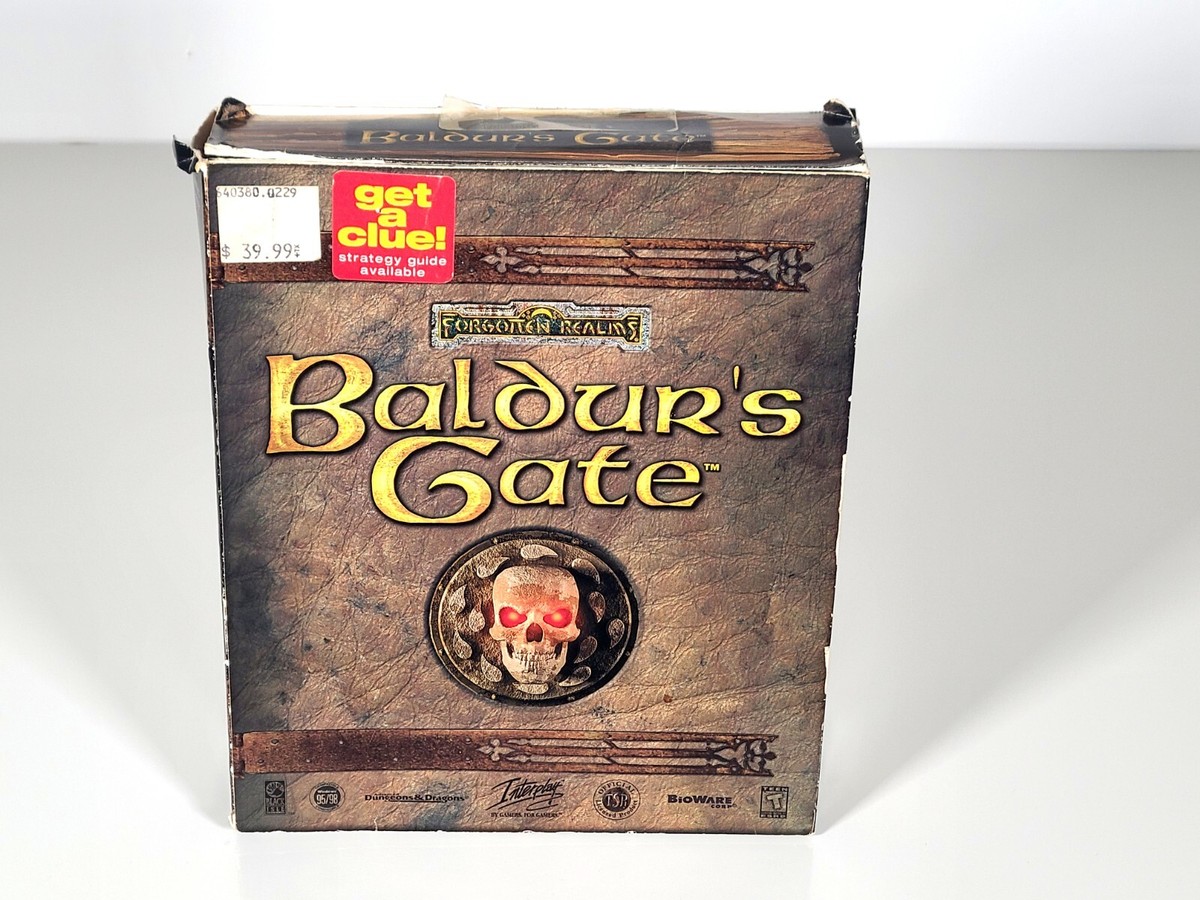 Baldur's Gate 3 mods turn the game into a third-person RPG