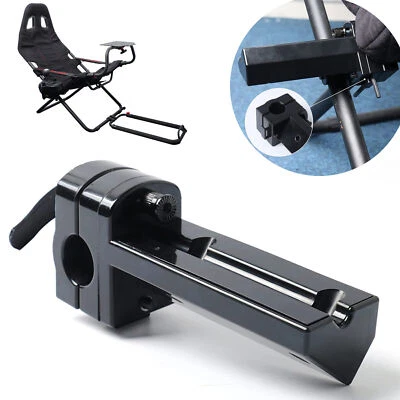 Support de levier de vitesse droit pour Playseat Challenge Chair Logitech G920