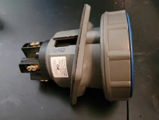 Pass & Seymour PS560R9-S Receptacle 60A 3PH 120/208VAC 4P 5W 