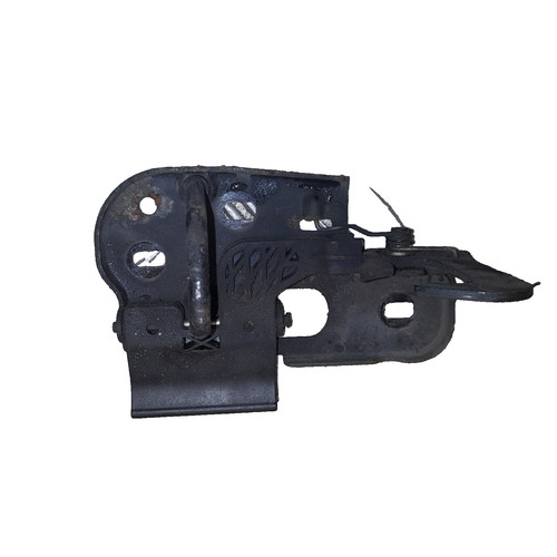 Volkswagen Golf 5 Plus Fanghaken Verrieglung Motorhaube Klappe vorn 1T0823480A