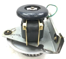 Durham J238-150-1571 Draft Inducer Blower Motor HC21ZE117-B 115V 3300RPM RMA479A
