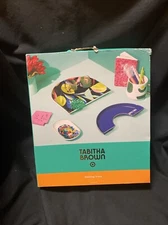 Tabitha Brown Nesting Trays NIB