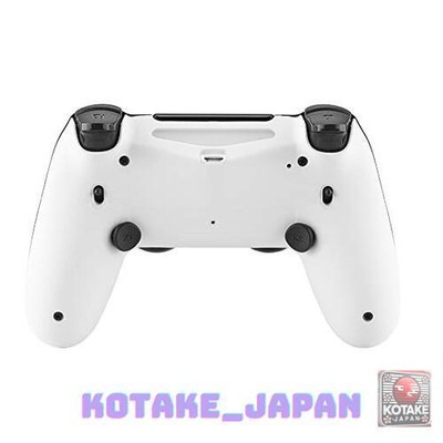 EXTREMERATE PS4 CUH-ZCT2 controller back button DAWN 2.0 FLASHSHOT Trigger B