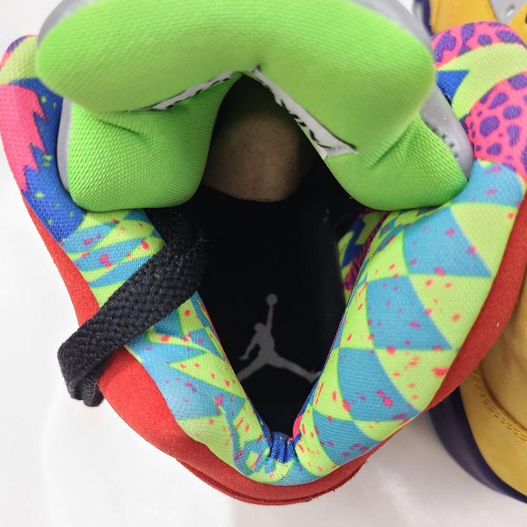 Air Jordan 5 Retro（GS）25センチ 国内9月25日/10月8日発売予定】 ナイキ エアジョーダン5 レトロ