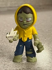 Funko Mystery Minis IT Chapter 2 Zombie Georgie 3" Vinyl Figure