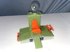 GI JOE ARAH 1987 COASTAL DEFENDER COMPLETE