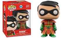 Ultimate Funko Pop Imperial Palace DC Comics Figures Gallery and Checklist 31