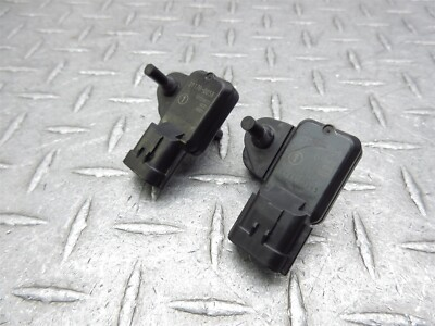 #ad Kawasaki Map Pressure Intake Sensors READ NOTES $25.06