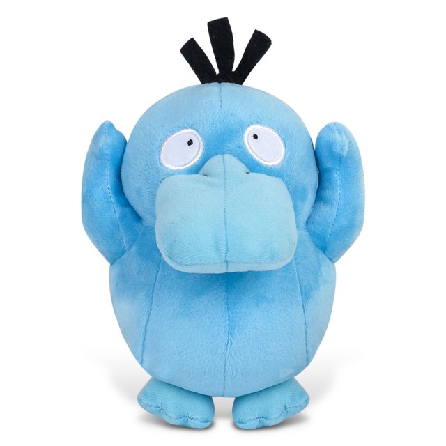 shiny poipole plush