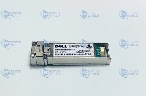 FTLF8536P4BNL-E5 DELL SFP28 25GBE TRANSCEIVER MODULE HHHHC