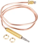 Suburban 161217 SRNA3 Range Stove Repl. Long Oven Thermocouple 60cm